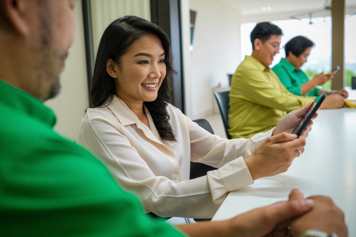 Use Your MYBOSS88 Login And Keep Today's Check In Alive